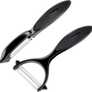 Peeler Set